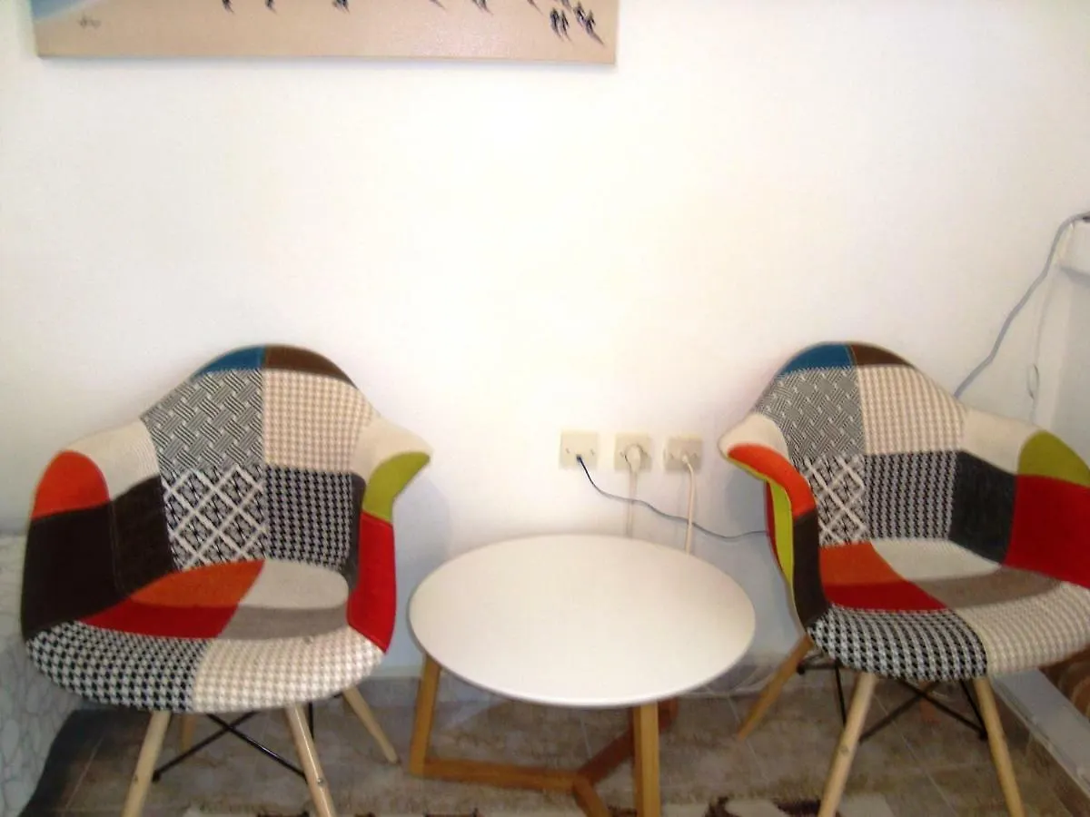Apartment For Family 2 Kallithea  0*, Kallithea (Chalkidiki)