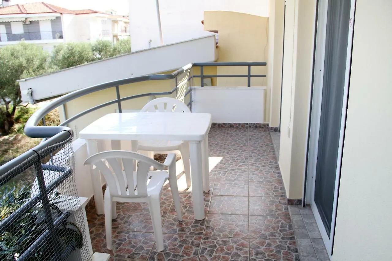 Apartment For Family 2 Kallithea  0*, Kallithea (Chalkidiki)