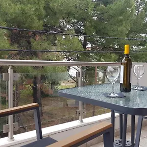 Oceanis Kallithea (Chalkidiki)