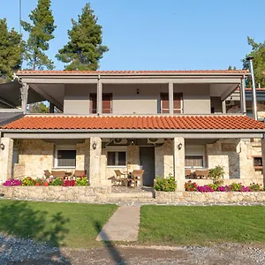 Medusa Kallithea (Chalkidiki)