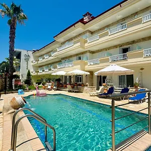 Melis Studios Kallithea (Chalkidiki)