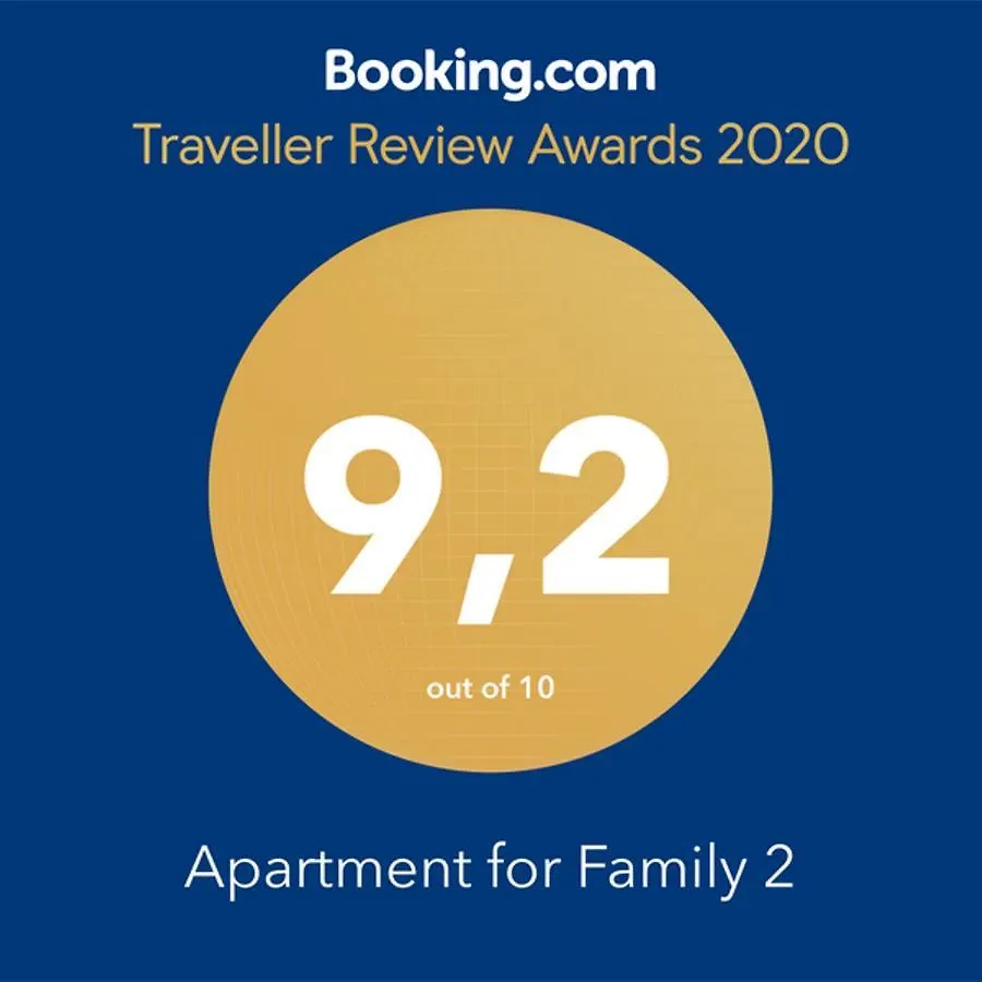 Apartment For Family 2 Kallithea  Kallithea (Chalkidiki)
