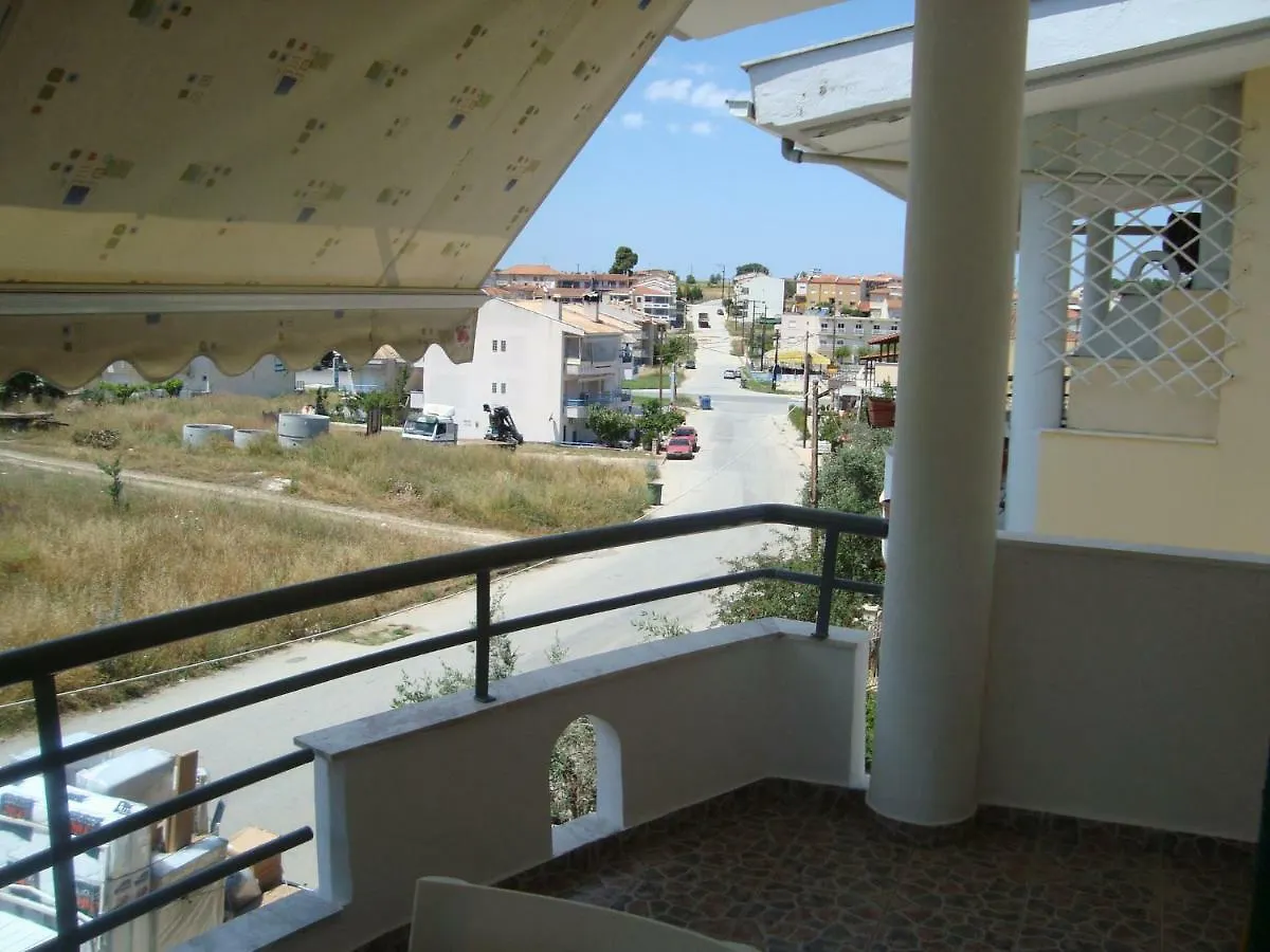 Apartment For Family 2 Kallithea  0*, Kallithea (Chalkidiki)