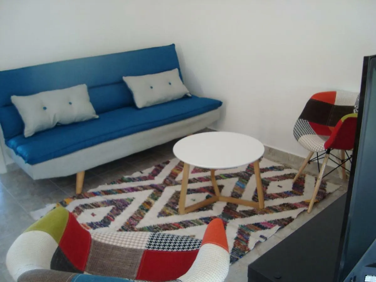 Apartment For Family 2 Kallithea   Kallithea (Chalkidiki)