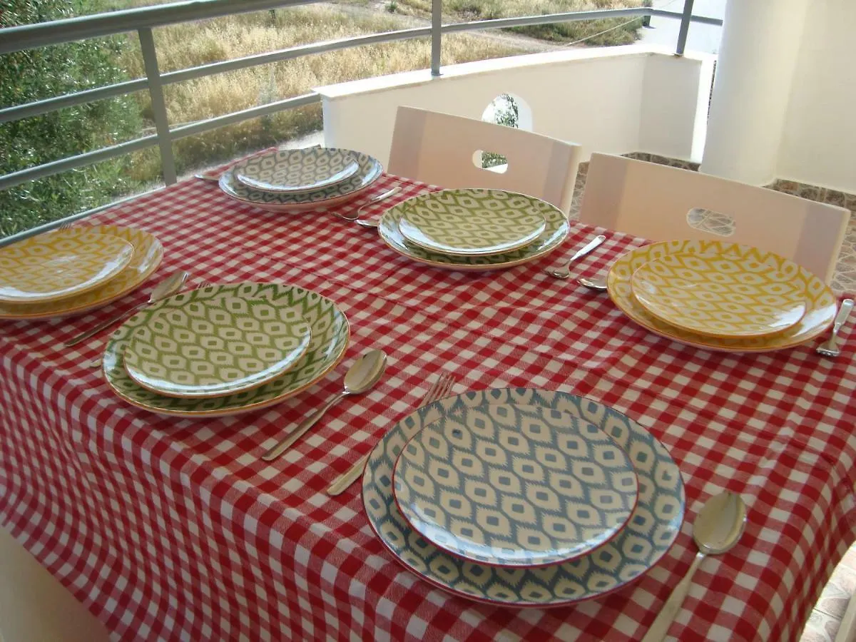 Apartment For Family 2 Kallithea