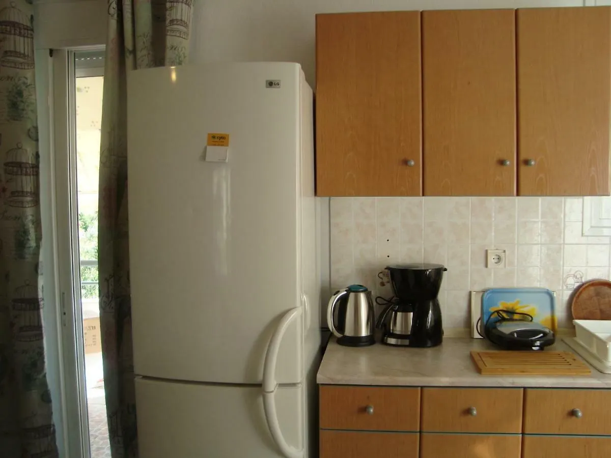Apartment For Family 2 Kallithea  0*, Kallithea (Chalkidiki) Greece
