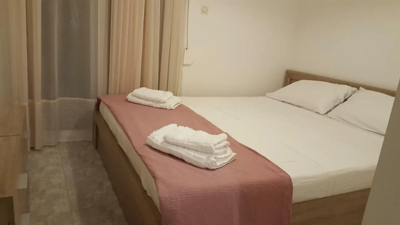 Apartment For Family 2 Kallithea   Kallithea (Chalkidiki)
