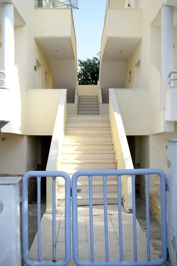 Apartment For Family 2 Kallithea