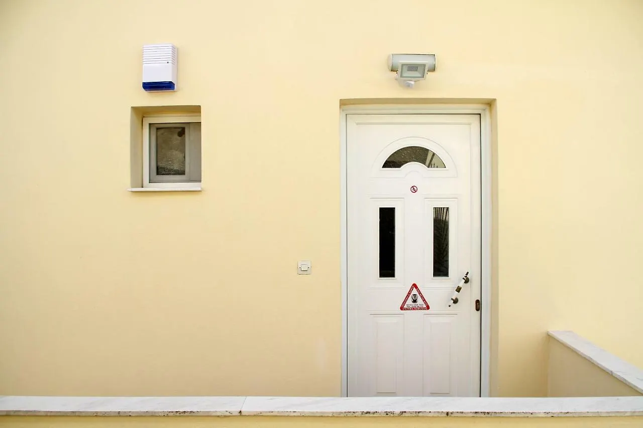 Apartment For Family 2 Kallithea  Greece