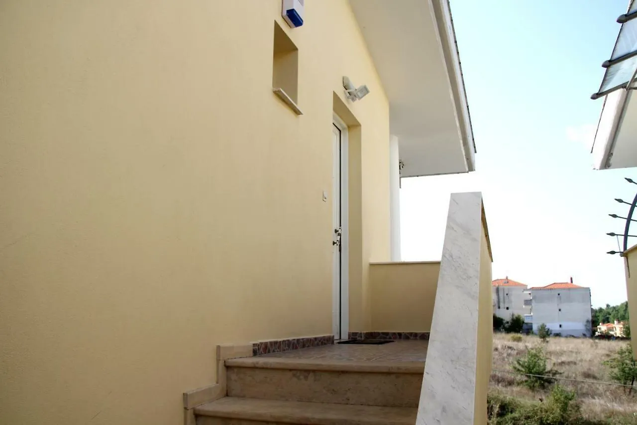 Apartment For Family 2 Kallithea
