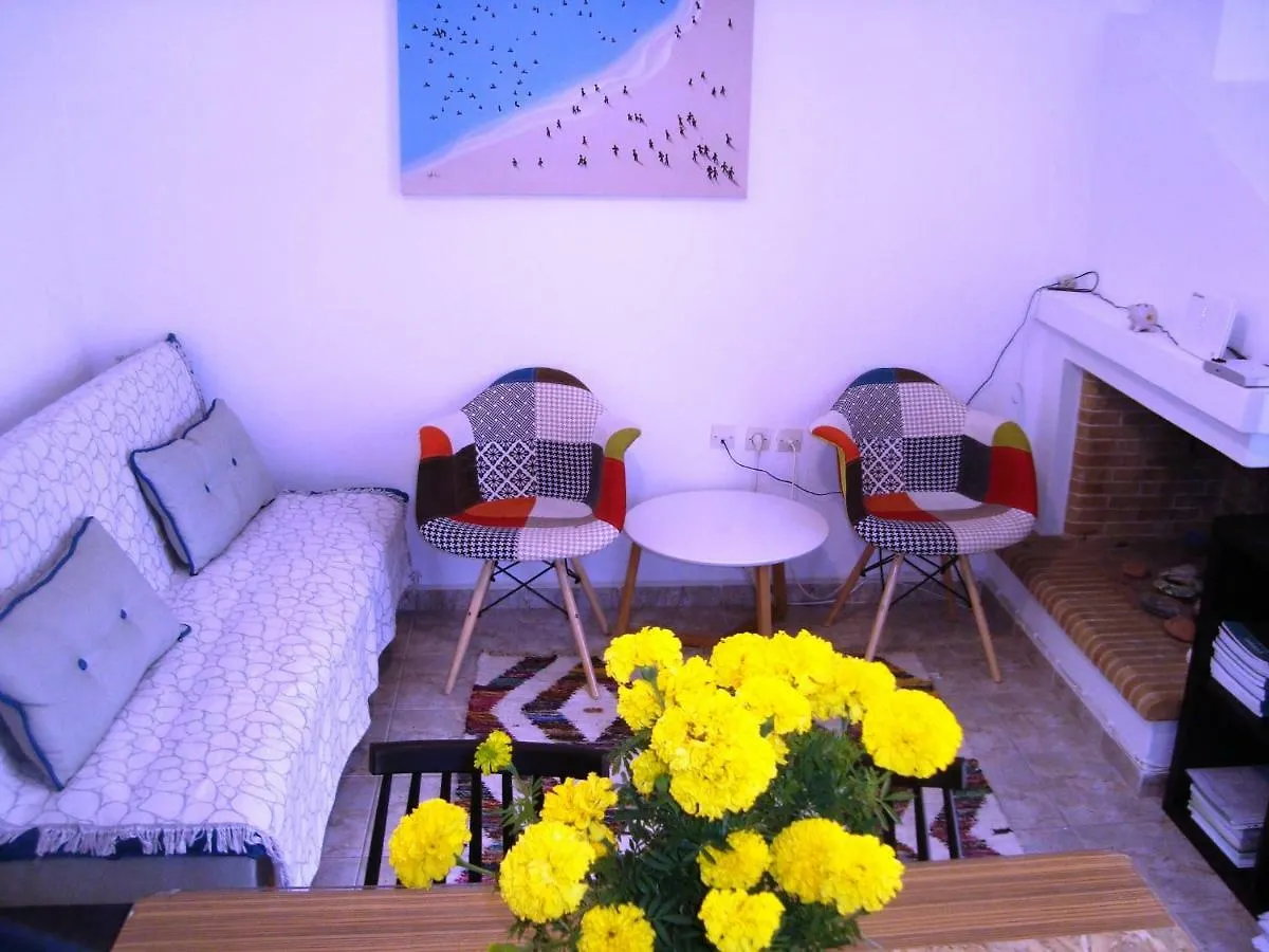 Apartment For Family 2 Kallithea
