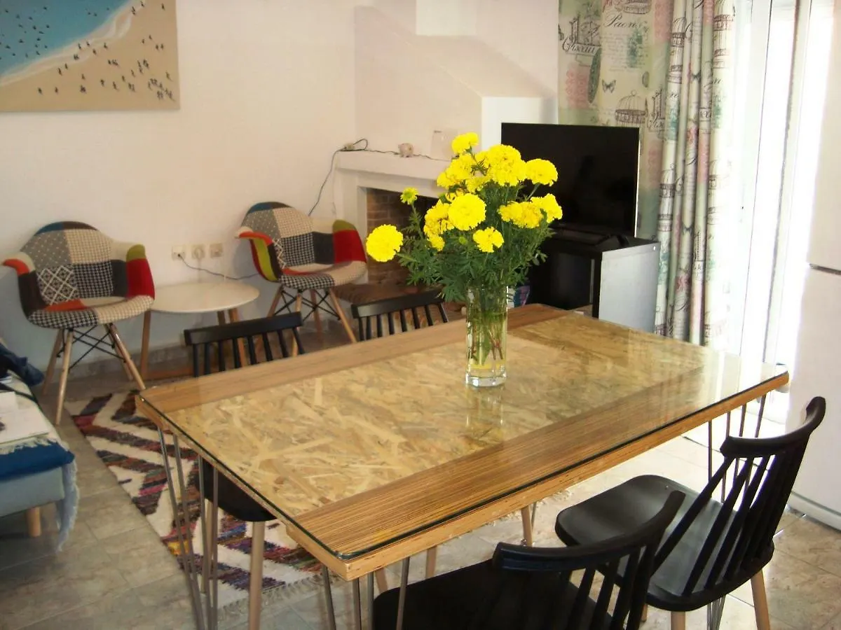 Apartment For Family 2 Kallithea