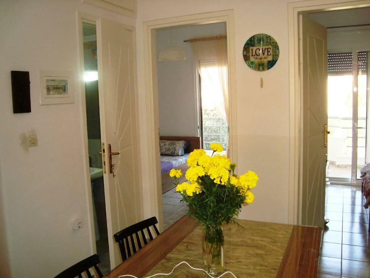 Apartment For Family 2 Kallithea
