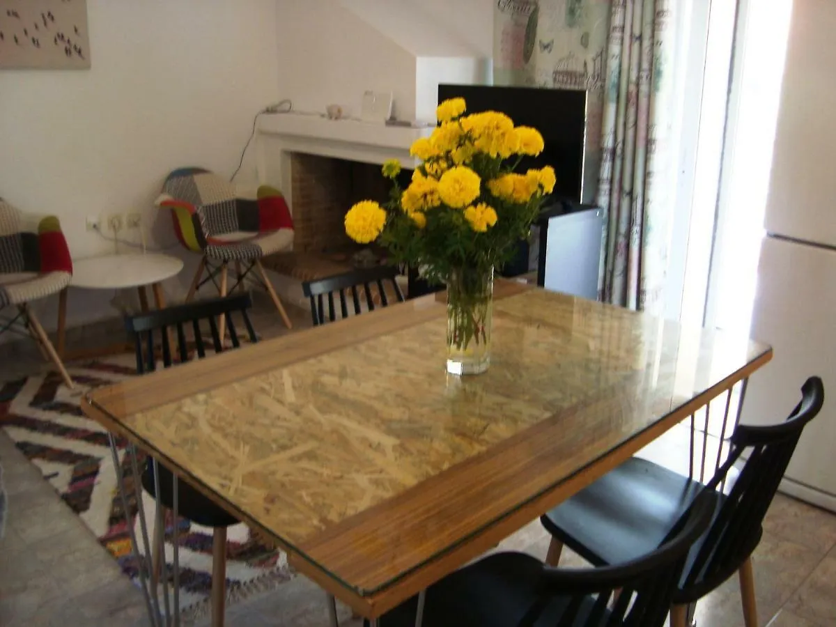 Apartment For Family 2 Kallithea  Greece