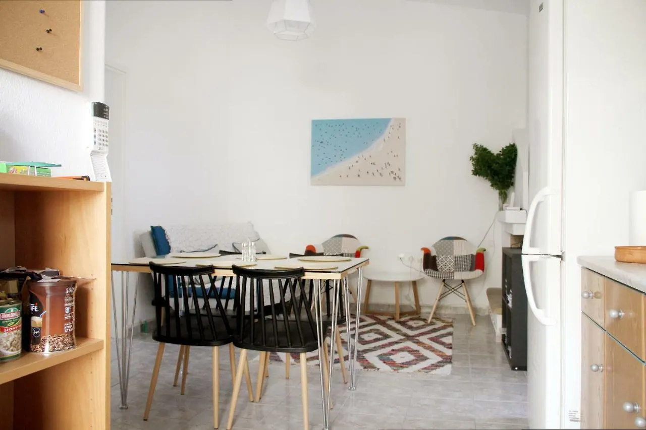 Apartment For Family 2 Kallithea  0*, Kallithea (Chalkidiki) Greece