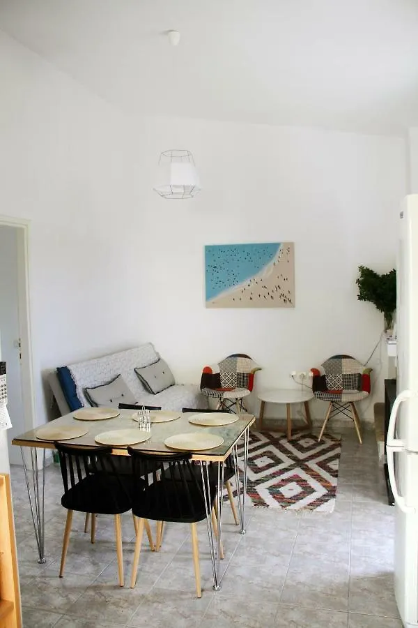Apartment For Family 2 Kallithea  Greece