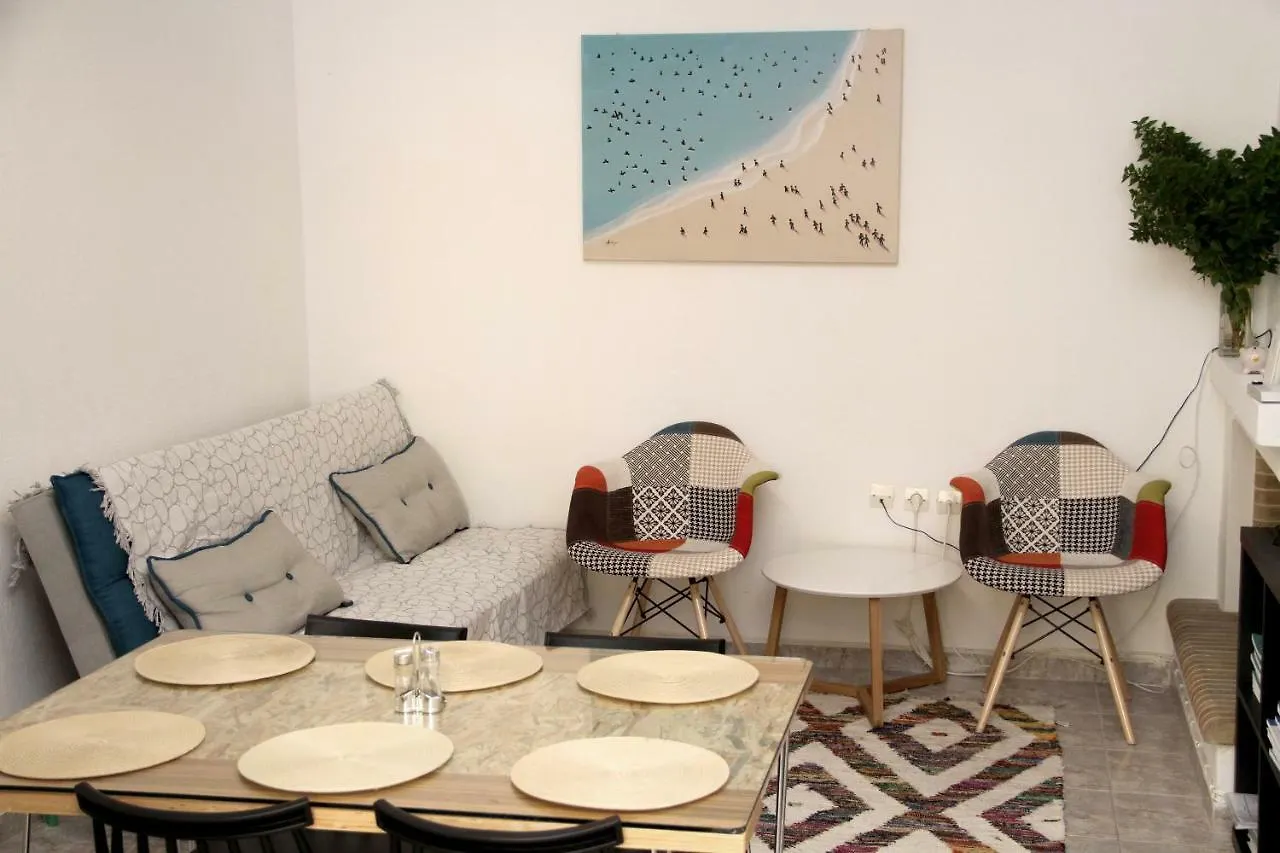 Apartment For Family 2 Kallithea   Kallithea (Chalkidiki)