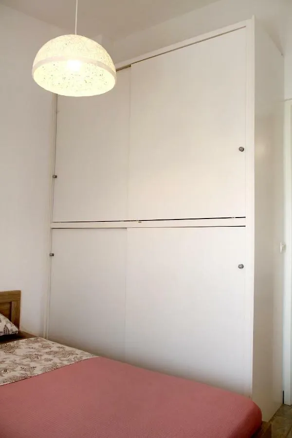 Apartment For Family 2 Kallithea  0*, Kallithea (Chalkidiki) Greece