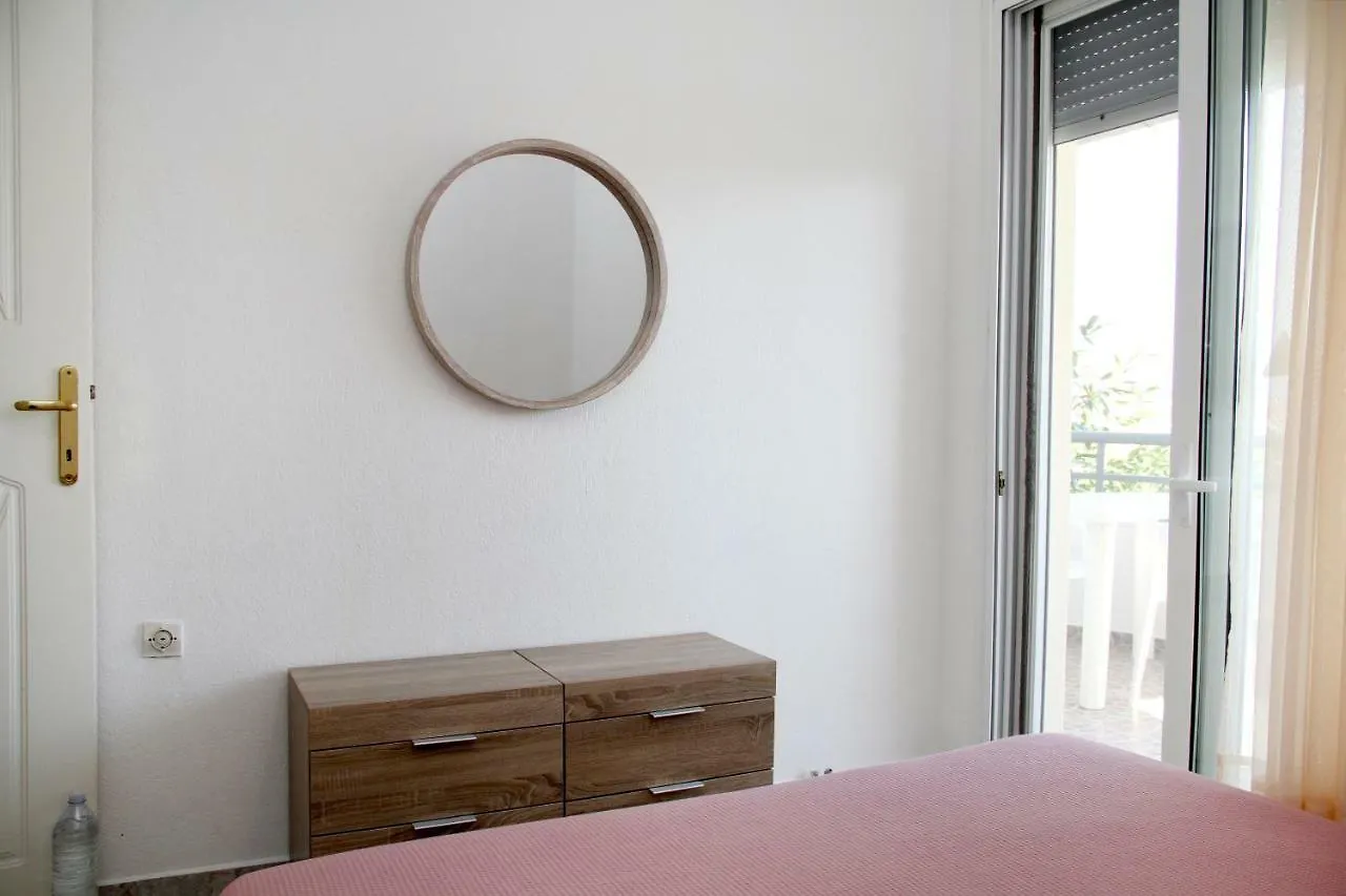 Apartment For Family 2 Kallithea  Greece