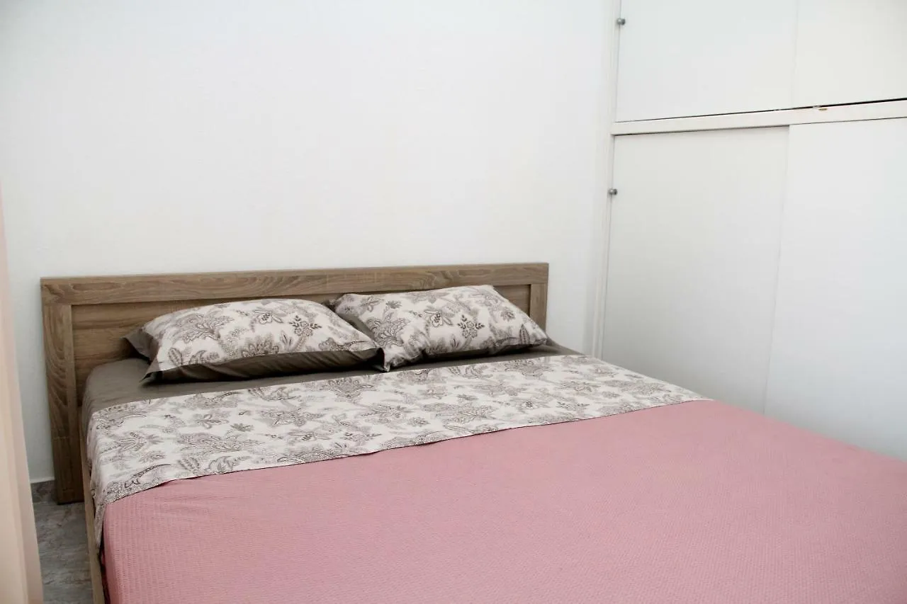 Apartment For Family 2 Kallithea  0*, Kallithea (Chalkidiki) Greece