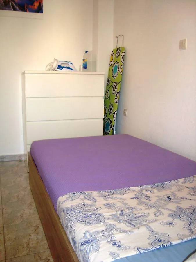 Apartment For Family 2 Kallithea  Kallithea (Chalkidiki)