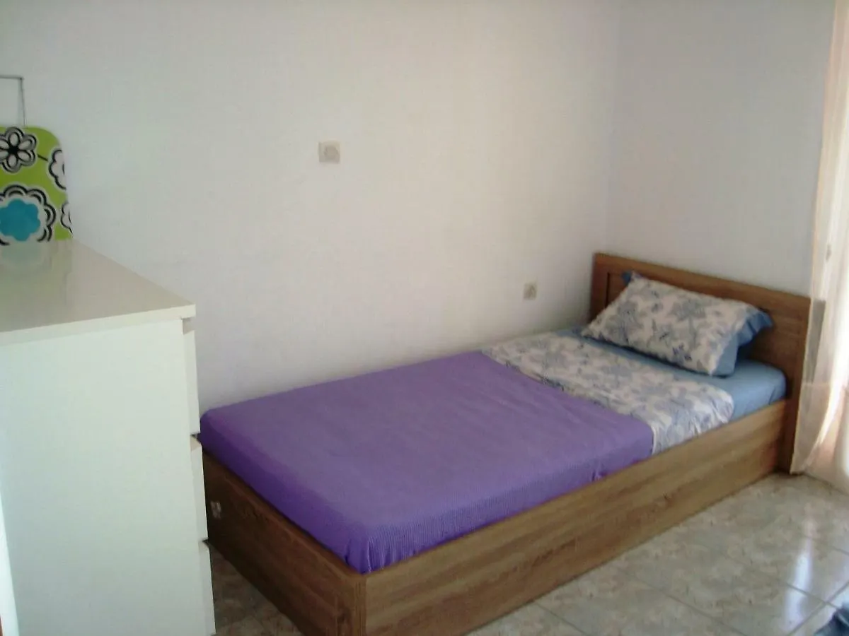 Apartment For Family 2 Kallithea