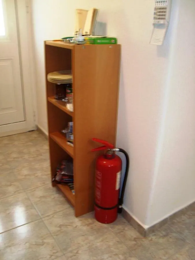 Apartment For Family 2 Kallithea   Kallithea (Chalkidiki)