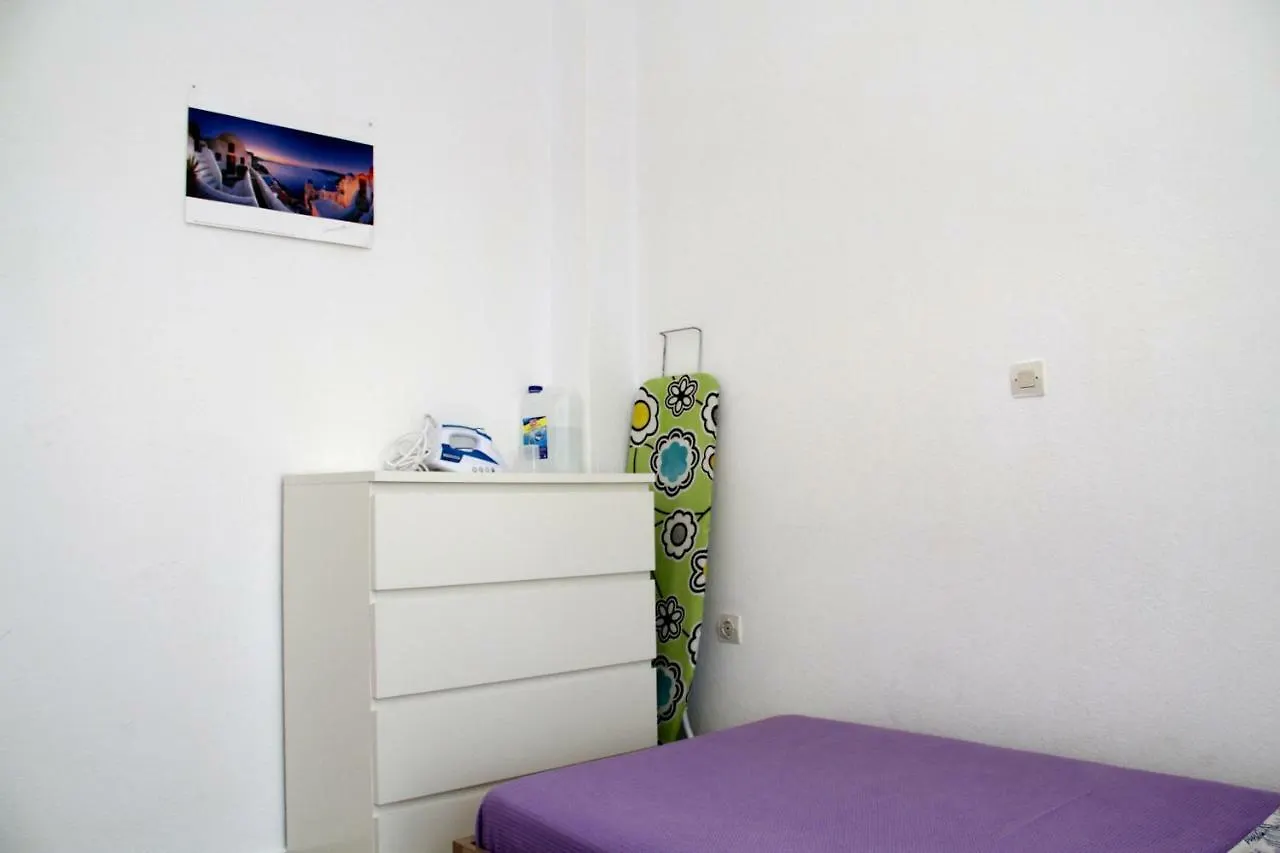 Apartment For Family 2 Kallithea