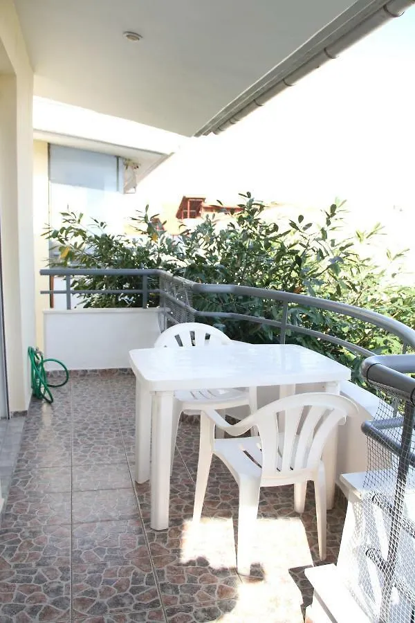 Apartment For Family 2 Kallithea  0*, Kallithea (Chalkidiki)