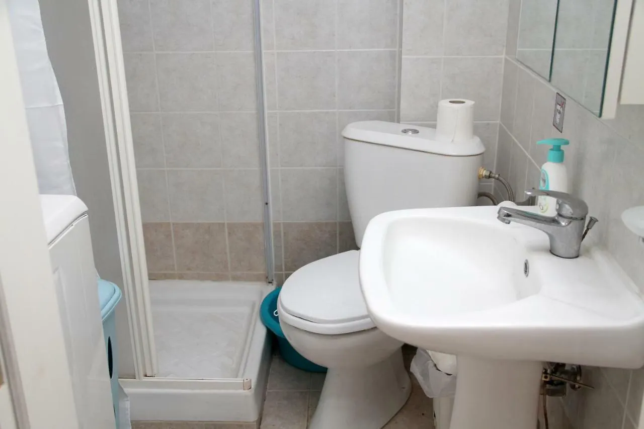 Apartment For Family 2 Kallithea