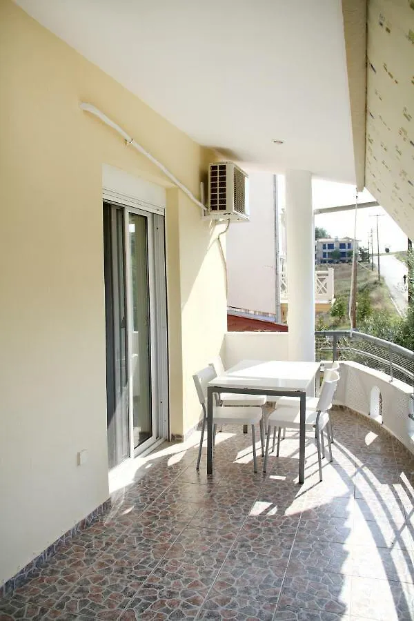 Apartment For Family 2 Kallithea  0*, Kallithea (Chalkidiki)