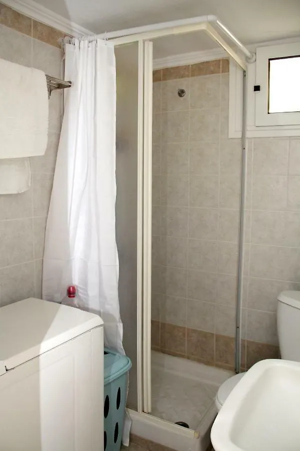 Apartment For Family 2 Kallithea
