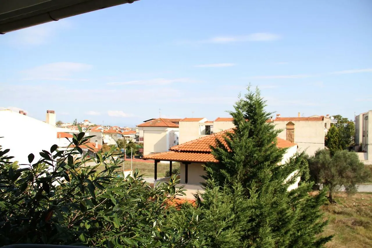 Apartment For Family 2 Kallithea  0*, Kallithea (Chalkidiki)