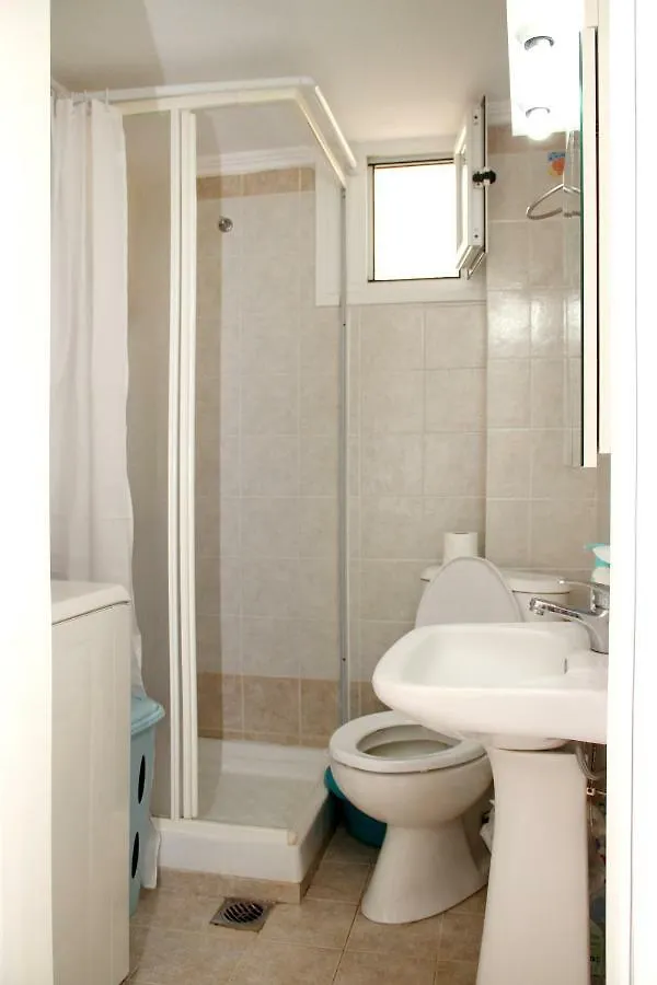 Apartment For Family 2 Kallithea