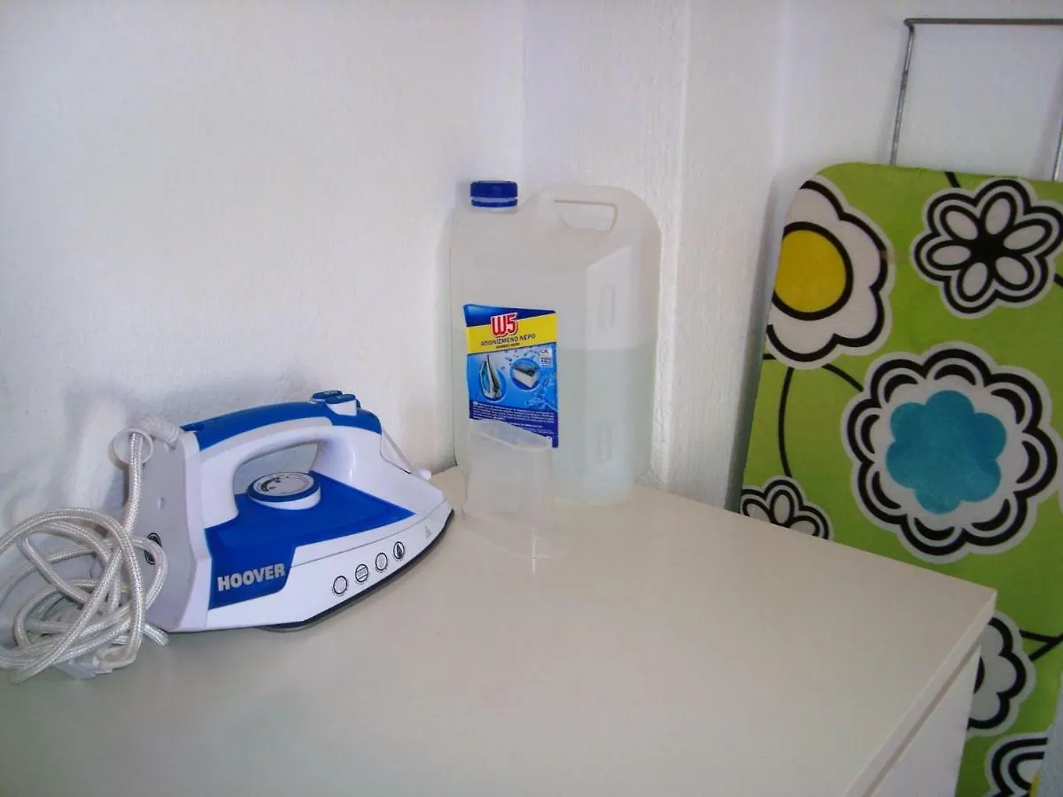 Apartment For Family 2 Kallithea  0*, Kallithea (Chalkidiki) Greece