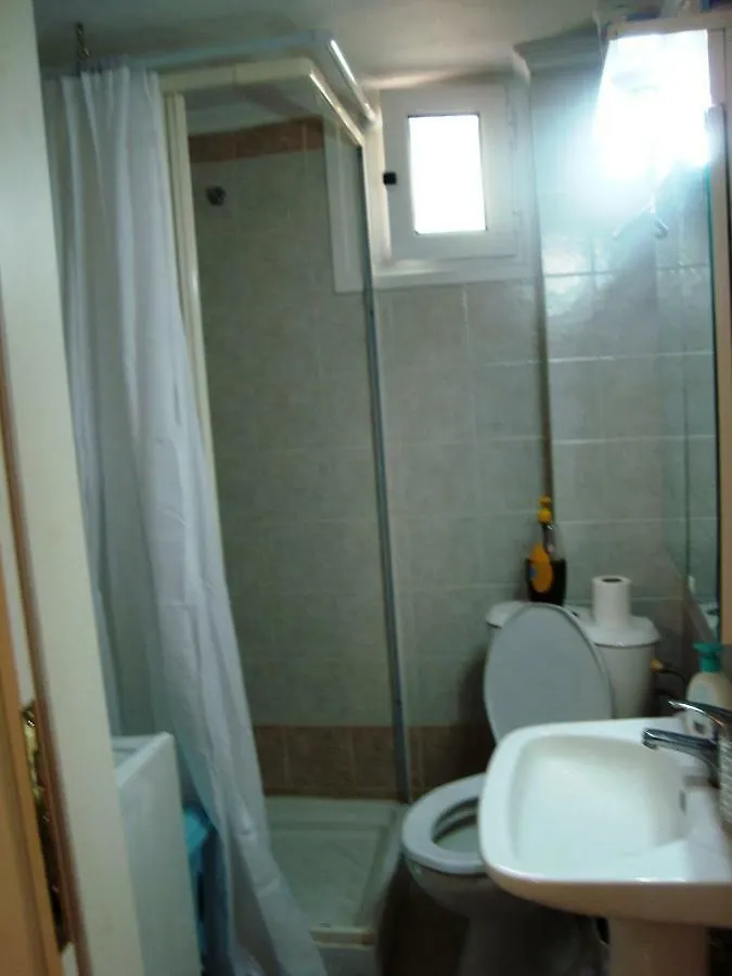 Apartment For Family 2 Kallithea  0*, Kallithea (Chalkidiki) Greece
