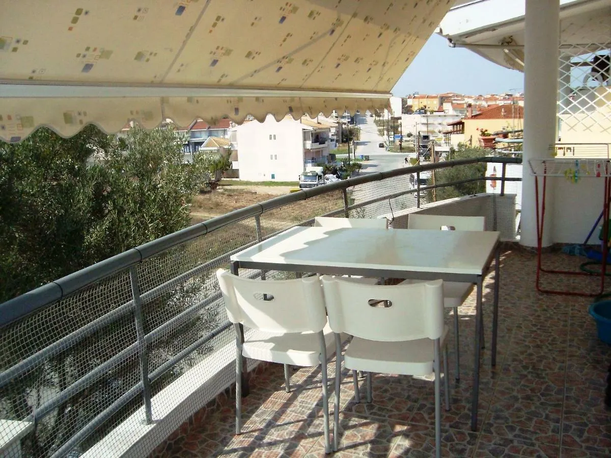 Apartment For Family 2 Kallithea   Kallithea (Chalkidiki)