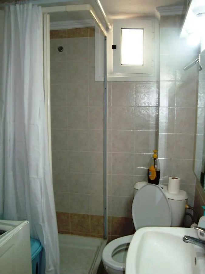 Apartment For Family 2 Kallithea  0*, Kallithea (Chalkidiki)
