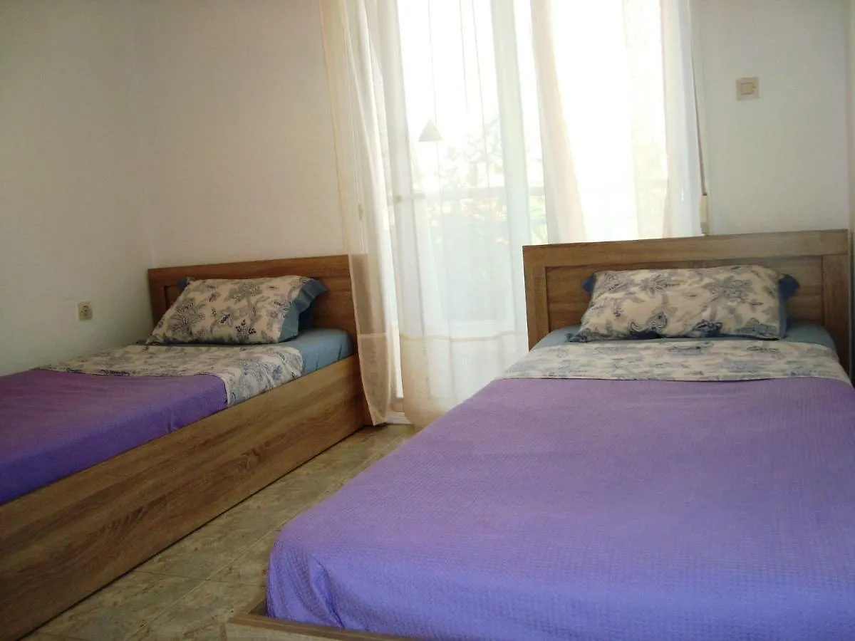 Apartment For Family 2 Kallithea  Greece
